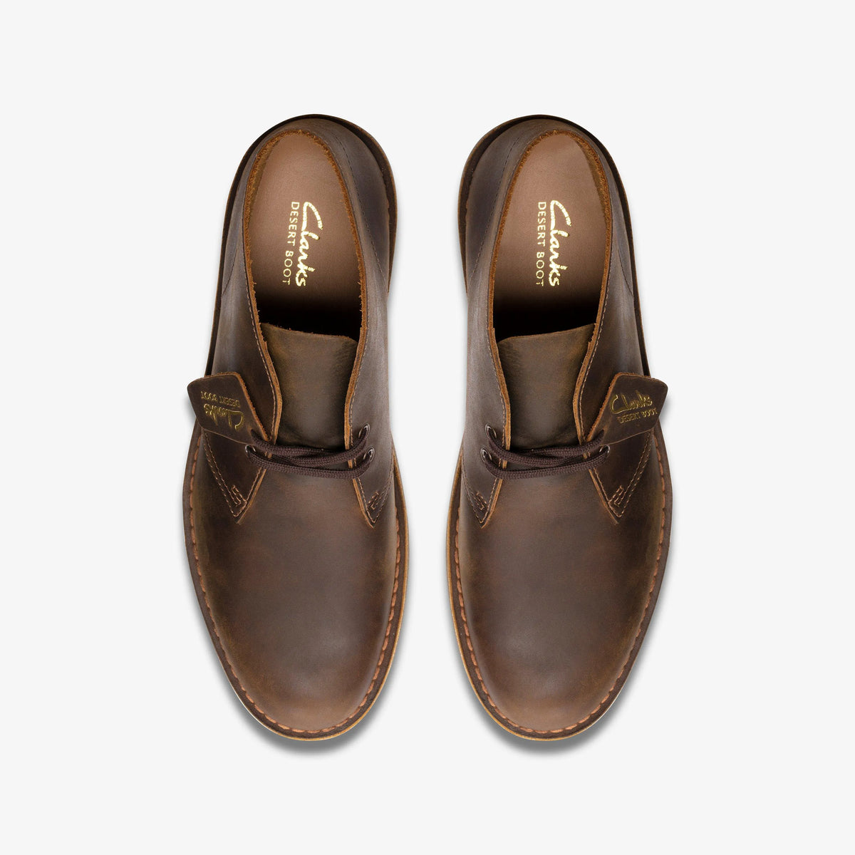 Desert Boot Evo
