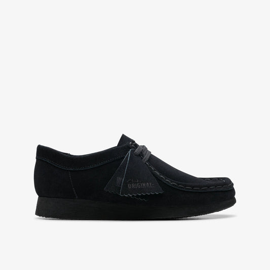 Wallabee Kid
