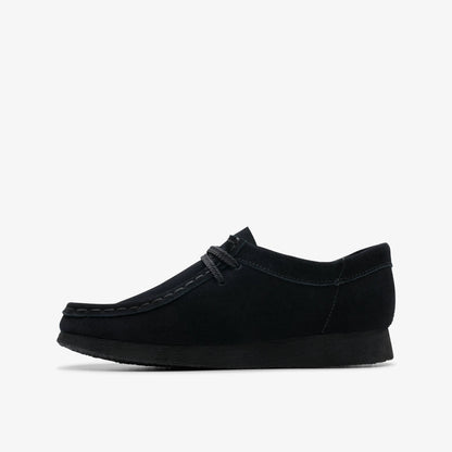 Wallabee Kid