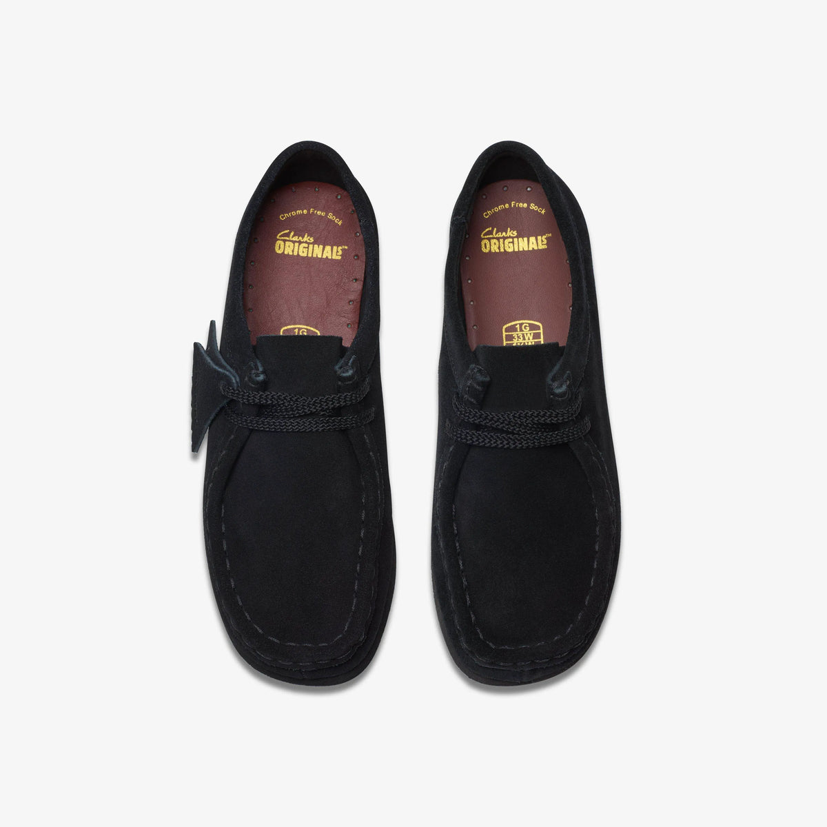 Wallabee Kid
