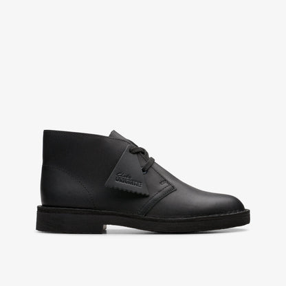 Desert Boot Kid