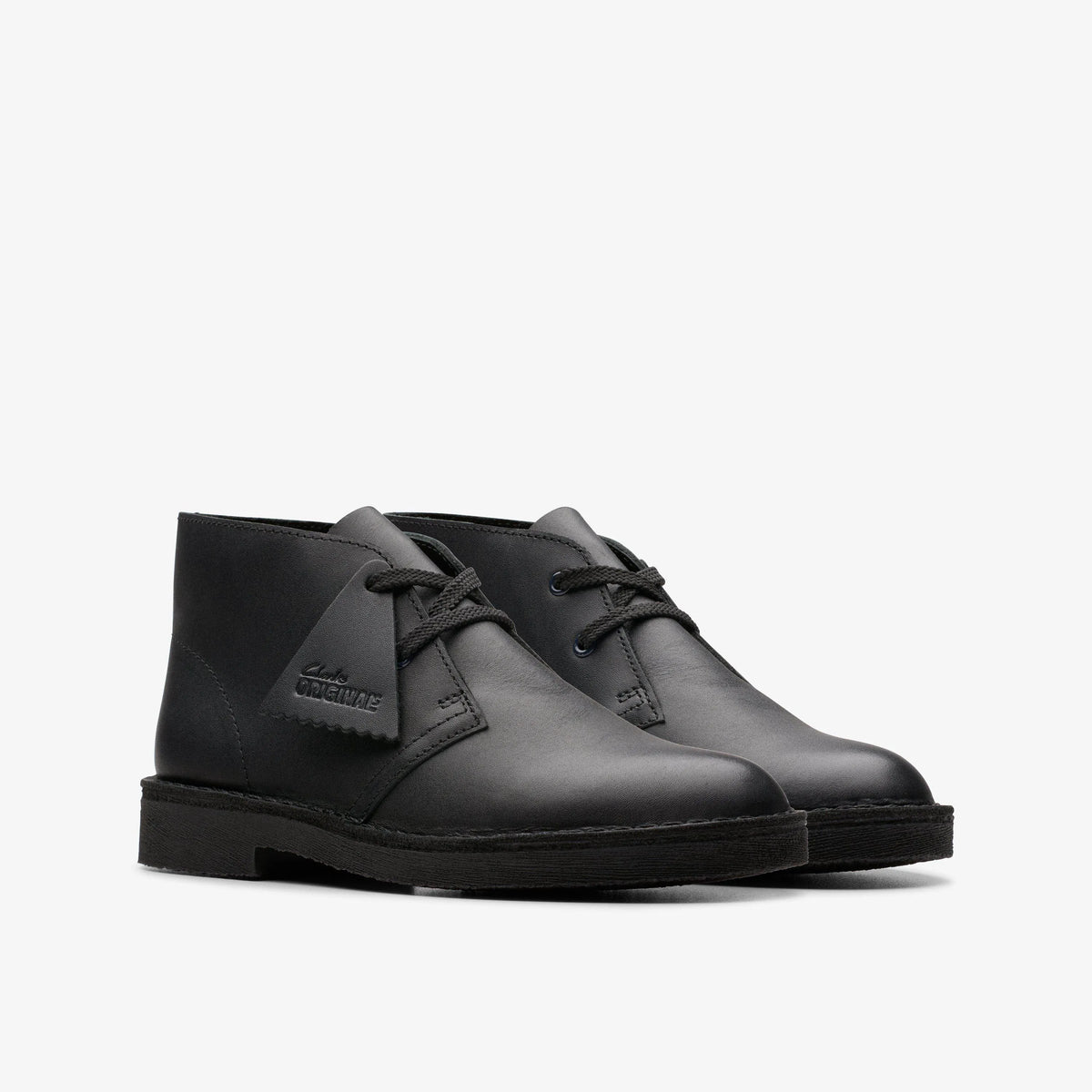 Desert Boot Kid