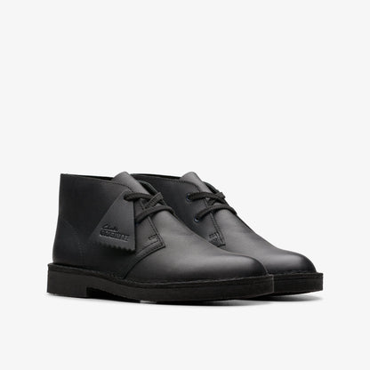 Desert Boot Kid