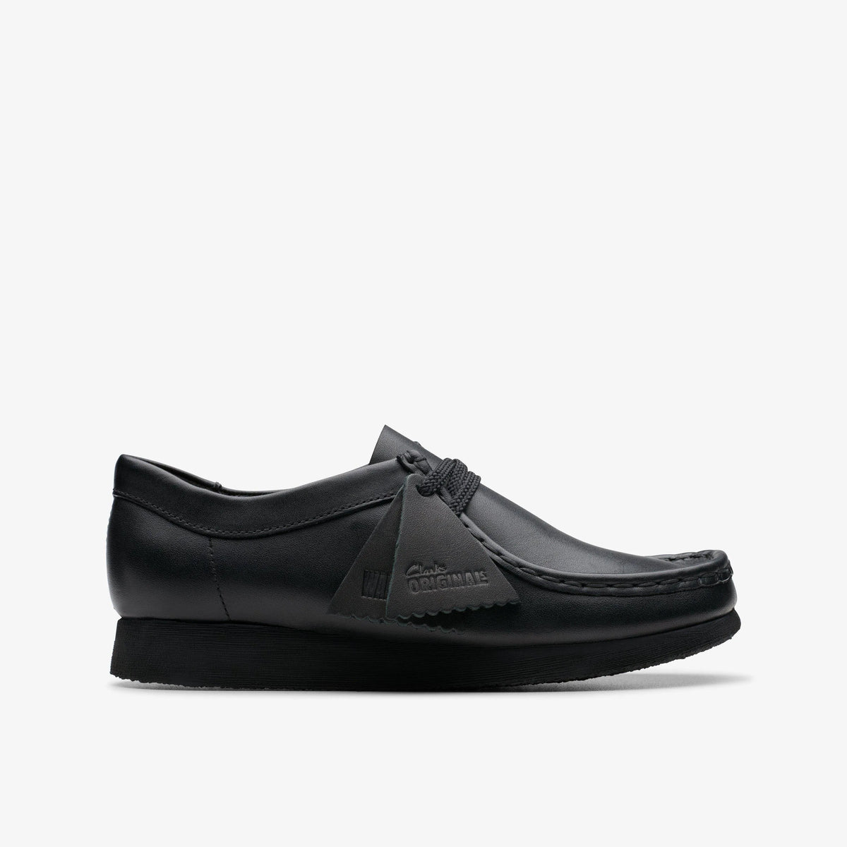 Wallabee Kid