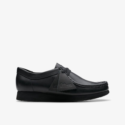 Wallabee Kid