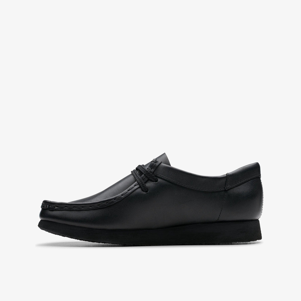 Wallabee Kid