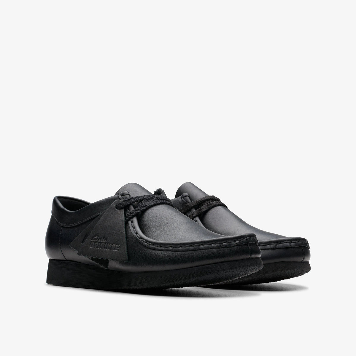 Wallabee Kid