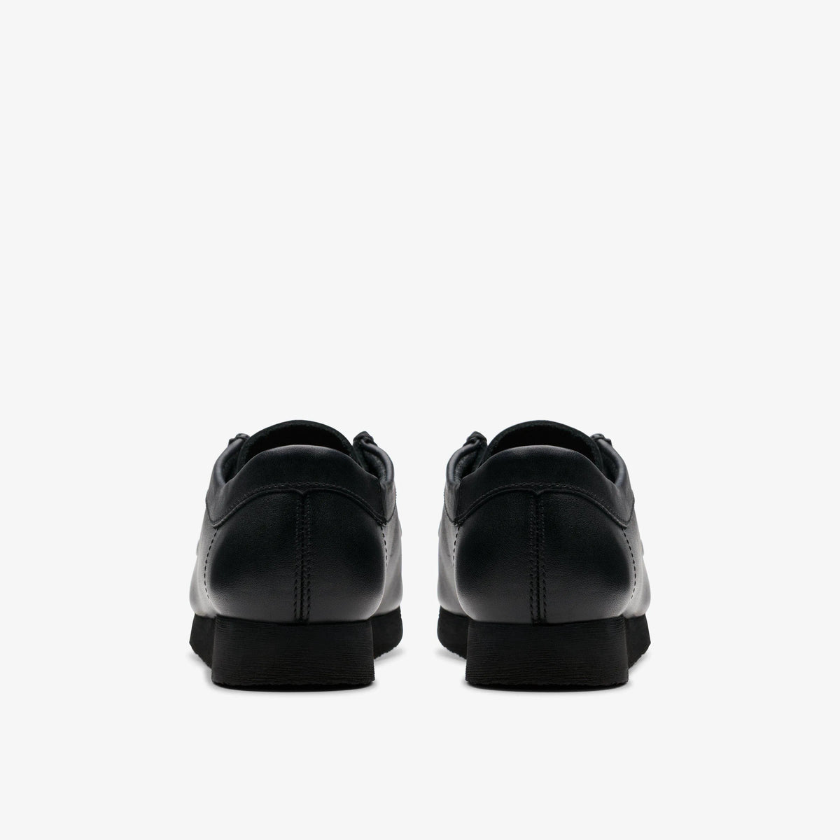 Wallabee Kid