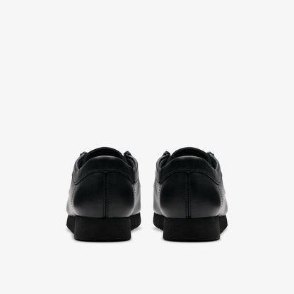Wallabee Kid