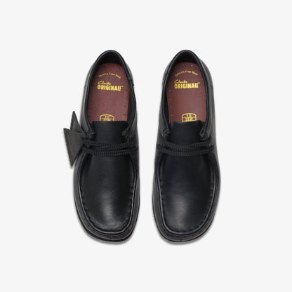 Wallabee Kid