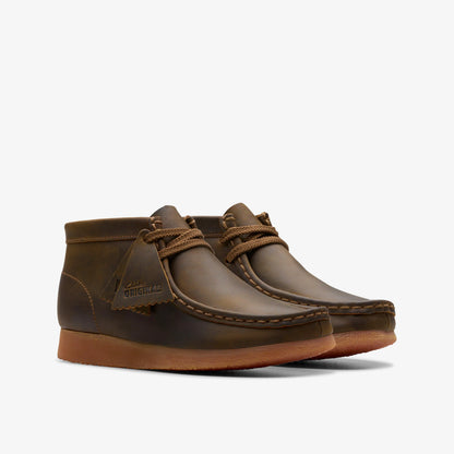 Wallabee Boot Kid