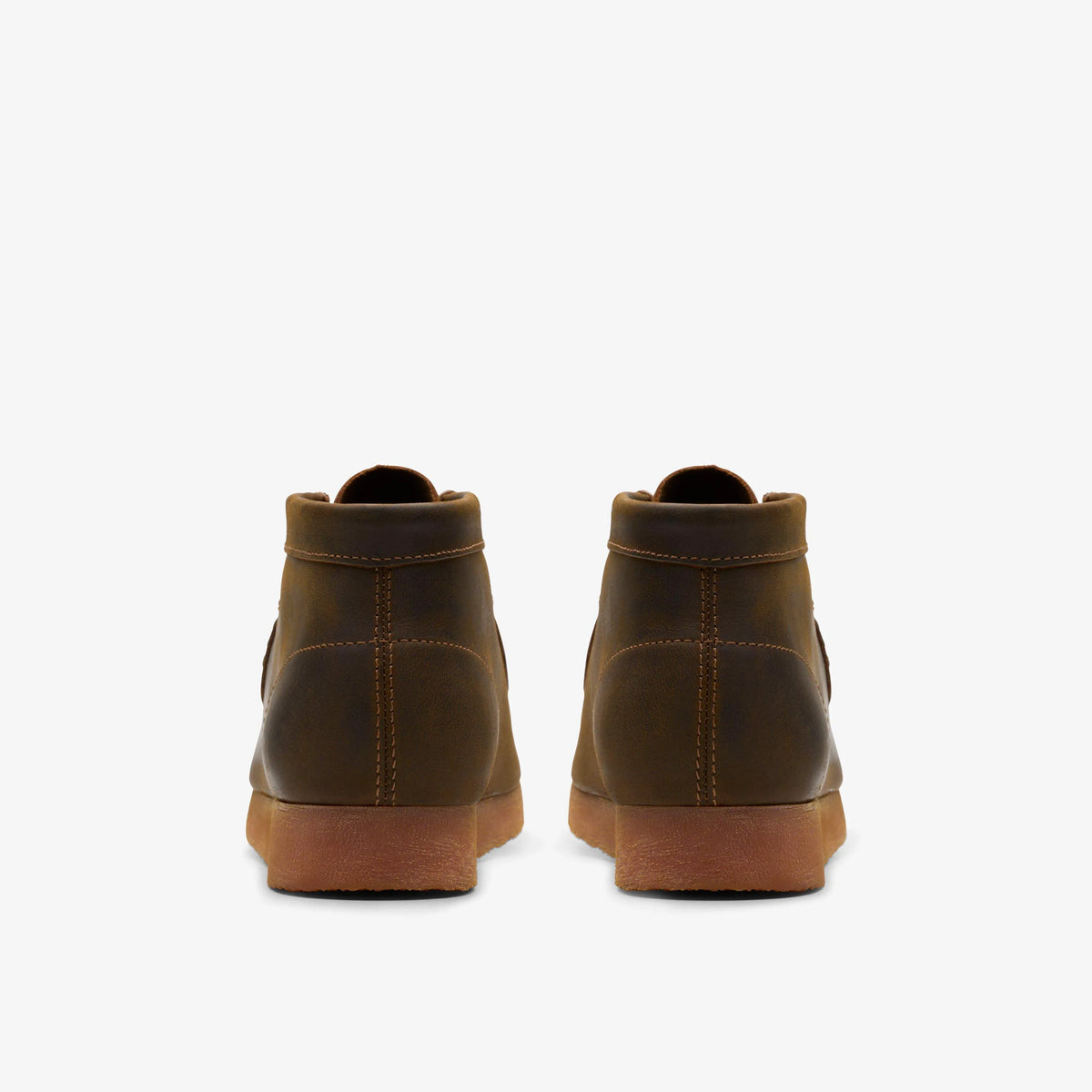Wallabee Boot Kid