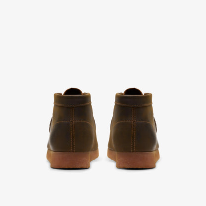 Wallabee Boot Kid