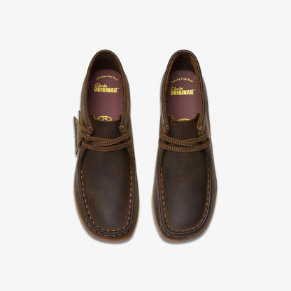 Wallabee Boot Kid