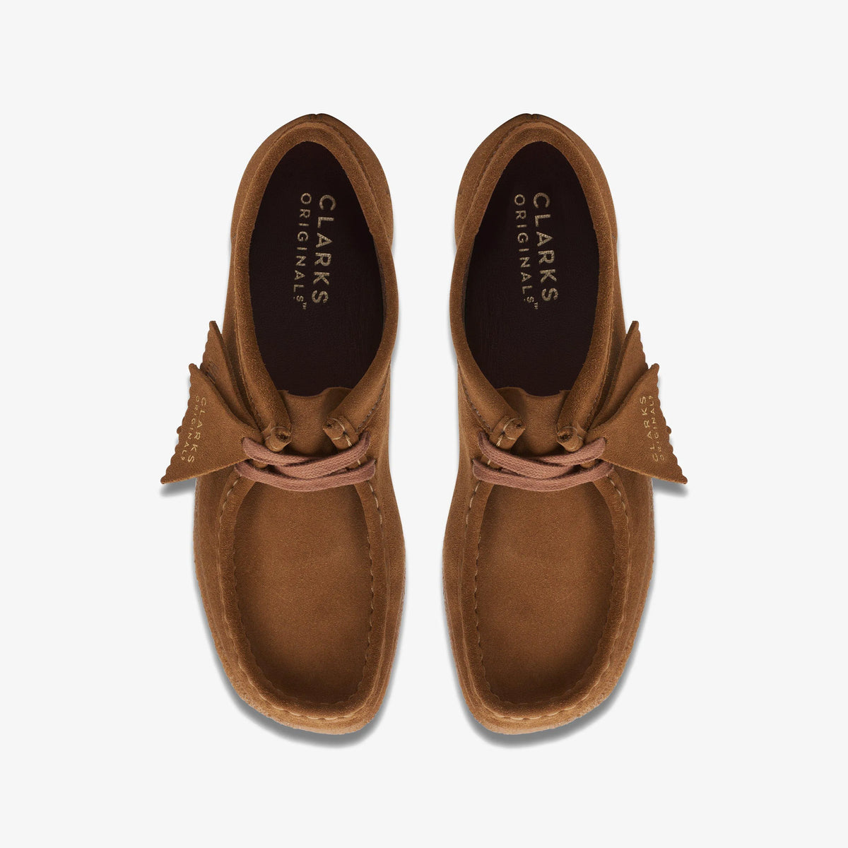 Wallabee