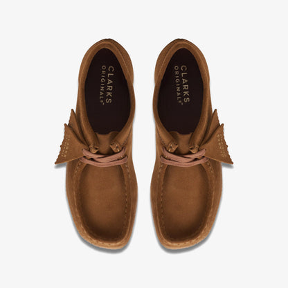 Wallabee