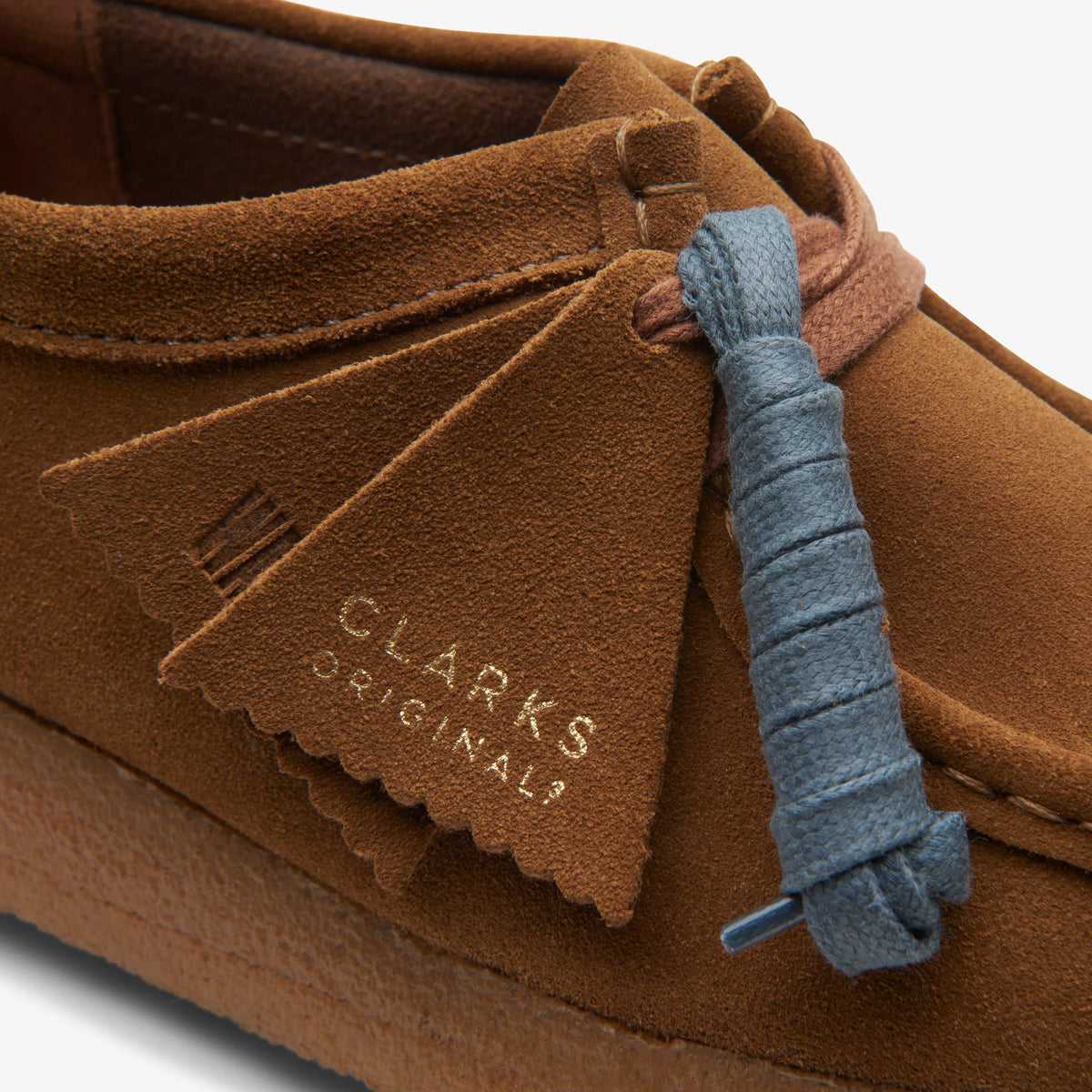 Wallabee