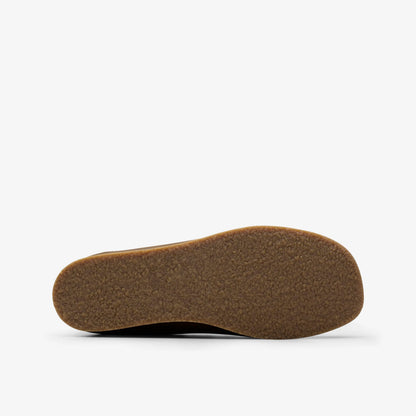 Wallabee Kid