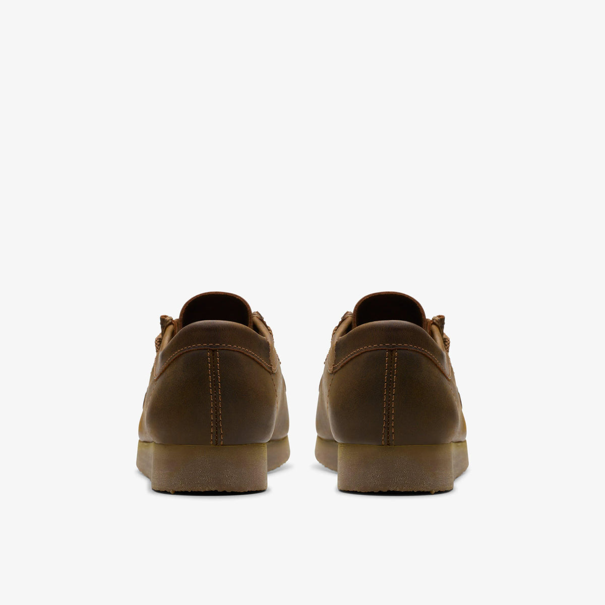 Wallabee Kid