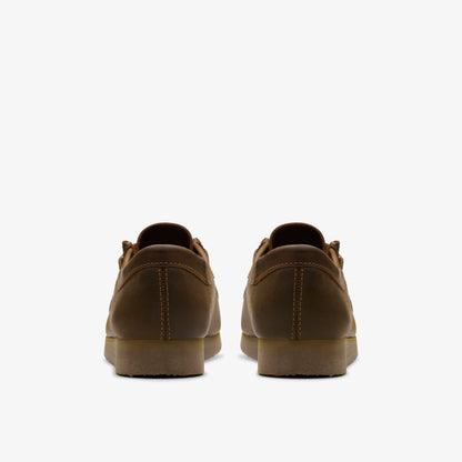 Wallabee Kid