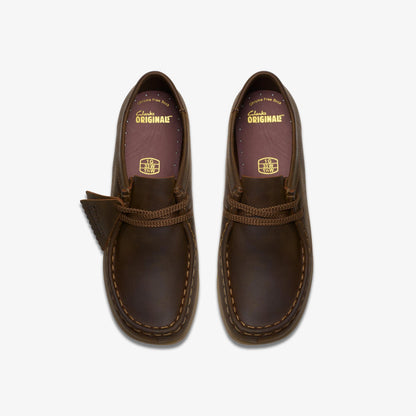 Wallabee Kid