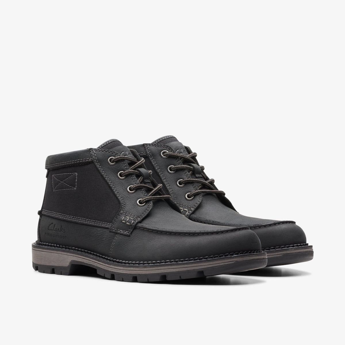 Maplewalk Moc Waterproof