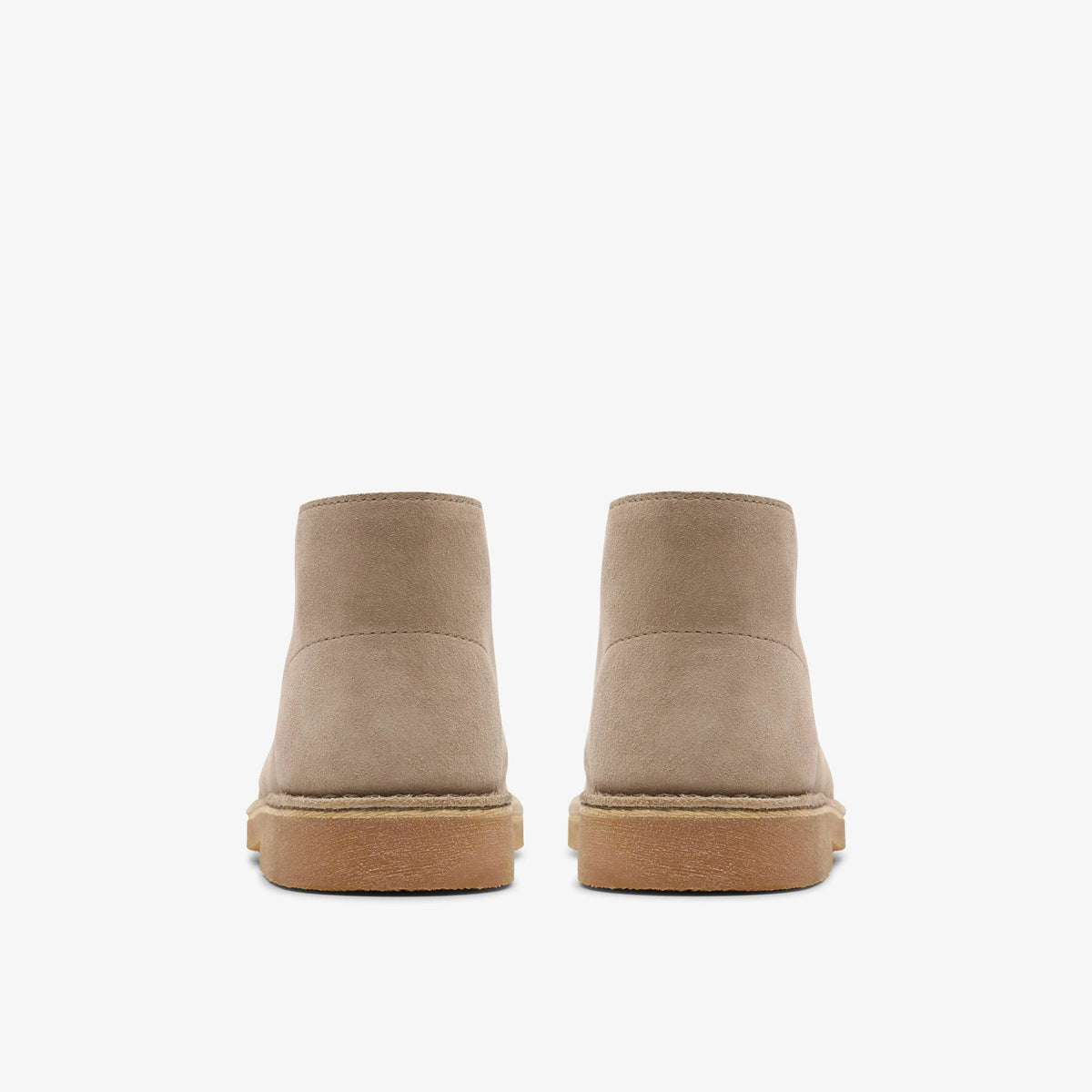 Desert Boot Kid