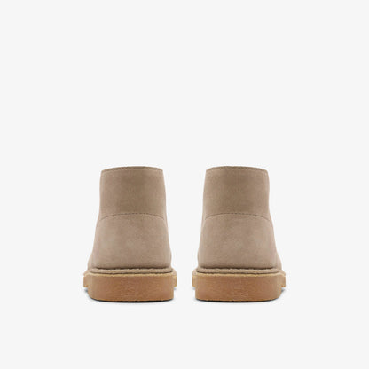 Desert Boot Kid