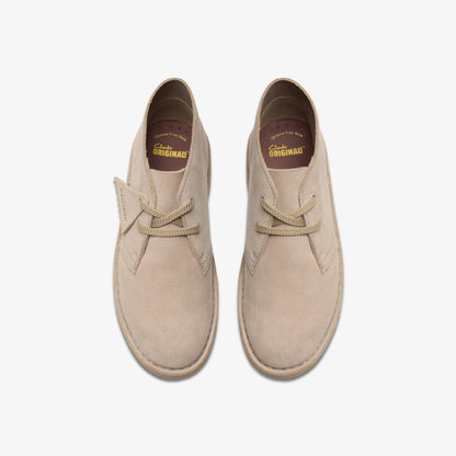 Desert Boot Kid
