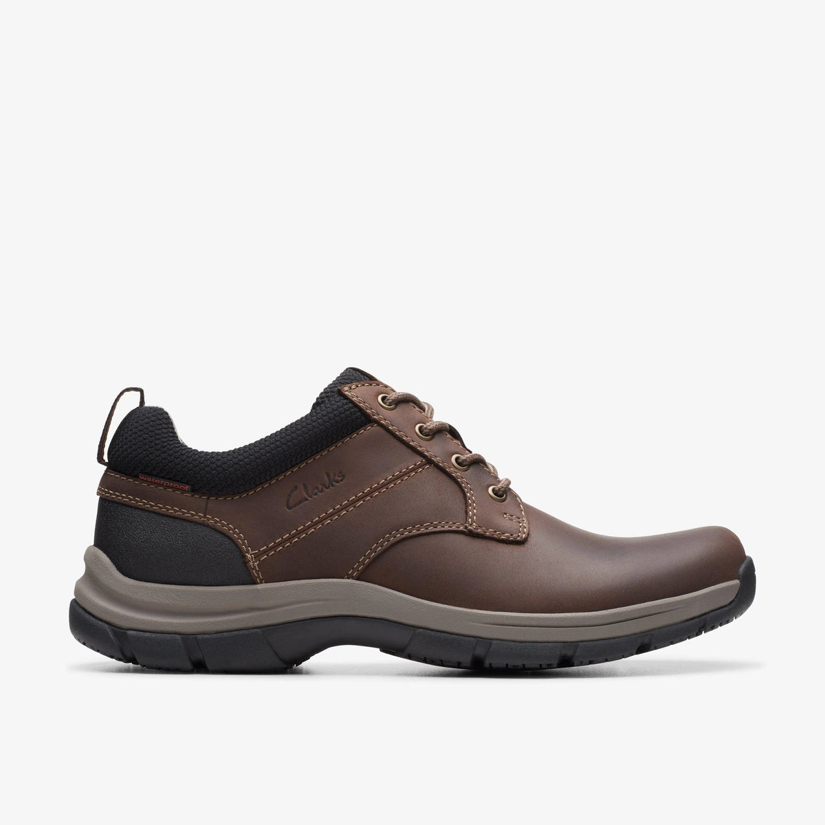 Walpath Low Waterproof