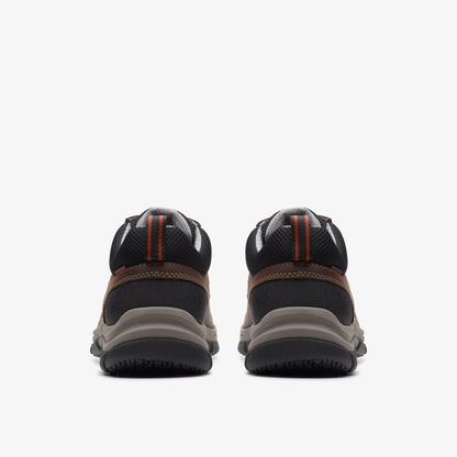 Walpath Low Waterproof