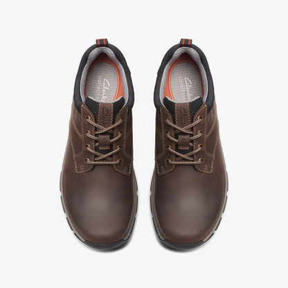 Walpath Low Waterproof