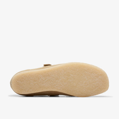 Wallabee T-Bar