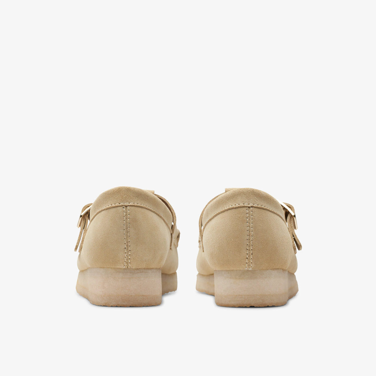 Wallabee T-Bar