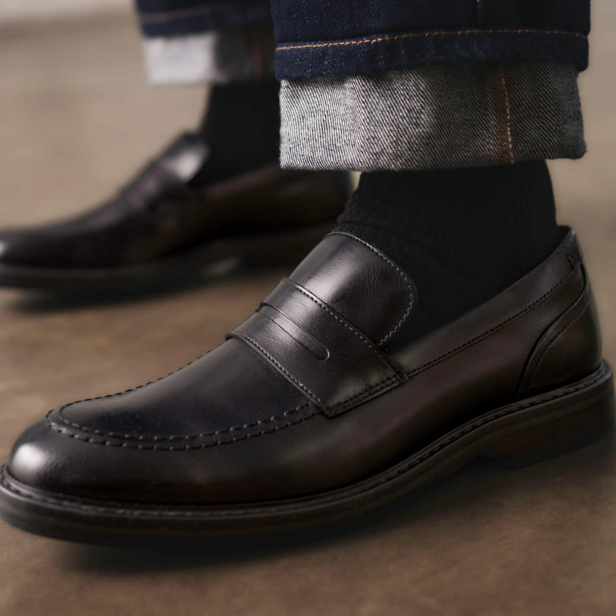 Aldwin Step