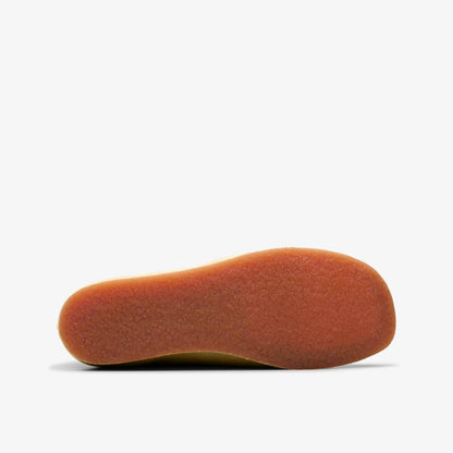 Wallabee Boot Kid