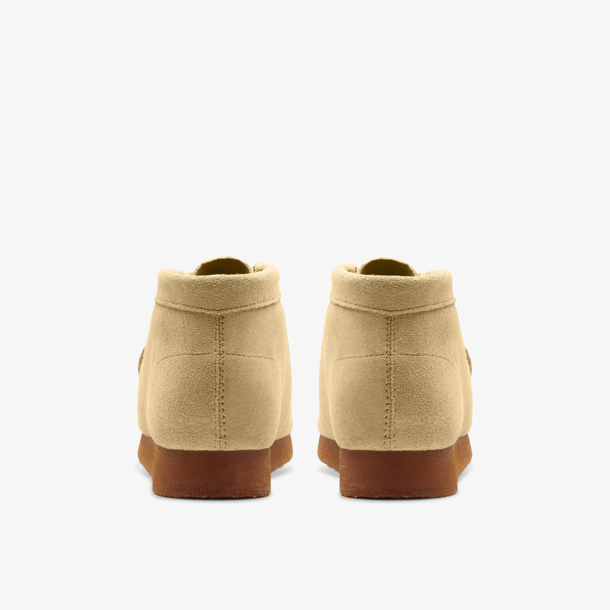 Wallabee Boot Kid