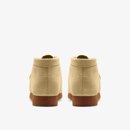 Wallabee Boot Kid