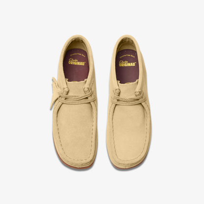 Wallabee Boot Kid