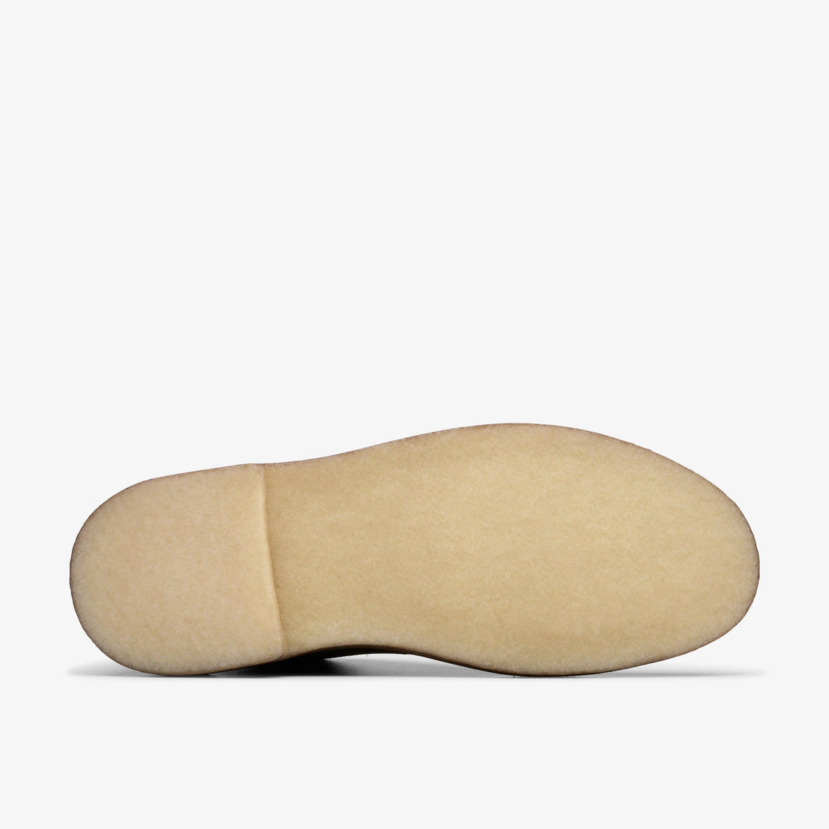 Desert Boot