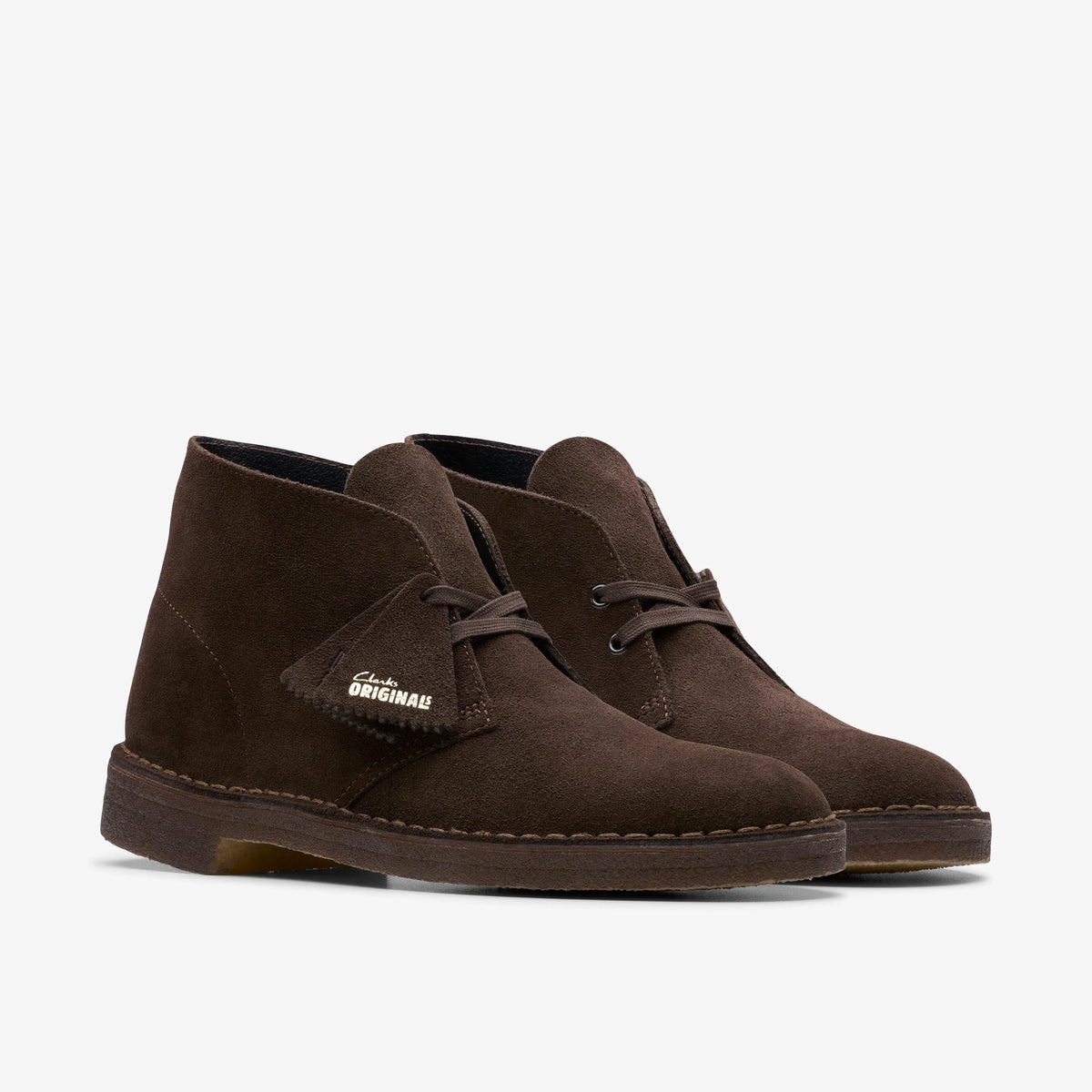 Desert Boot