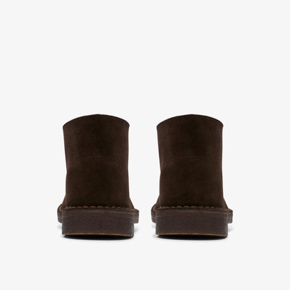 Desert Boot