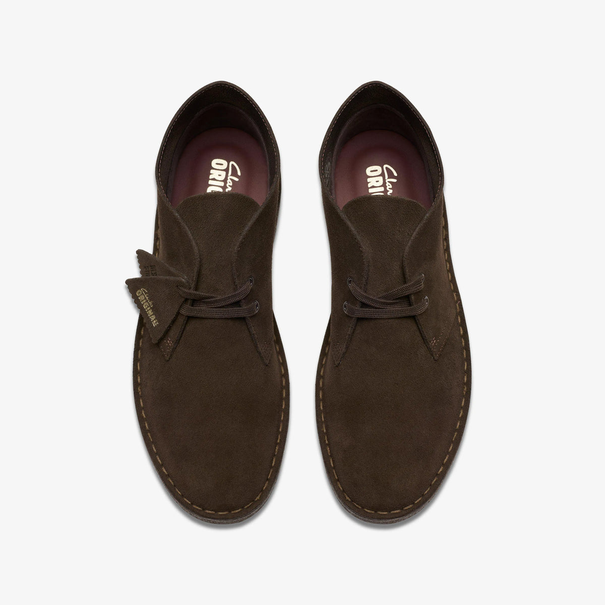 Desert Boot