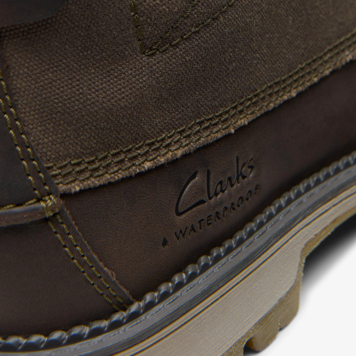 Maplewalk Moc Waterproof