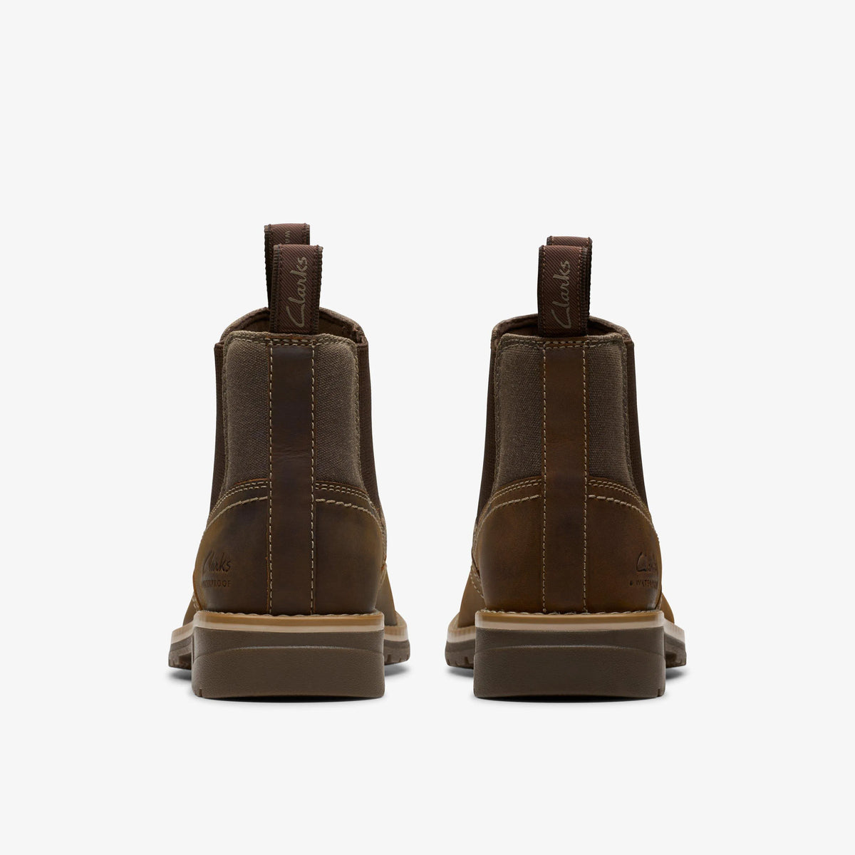 Morris Easy Waterproof