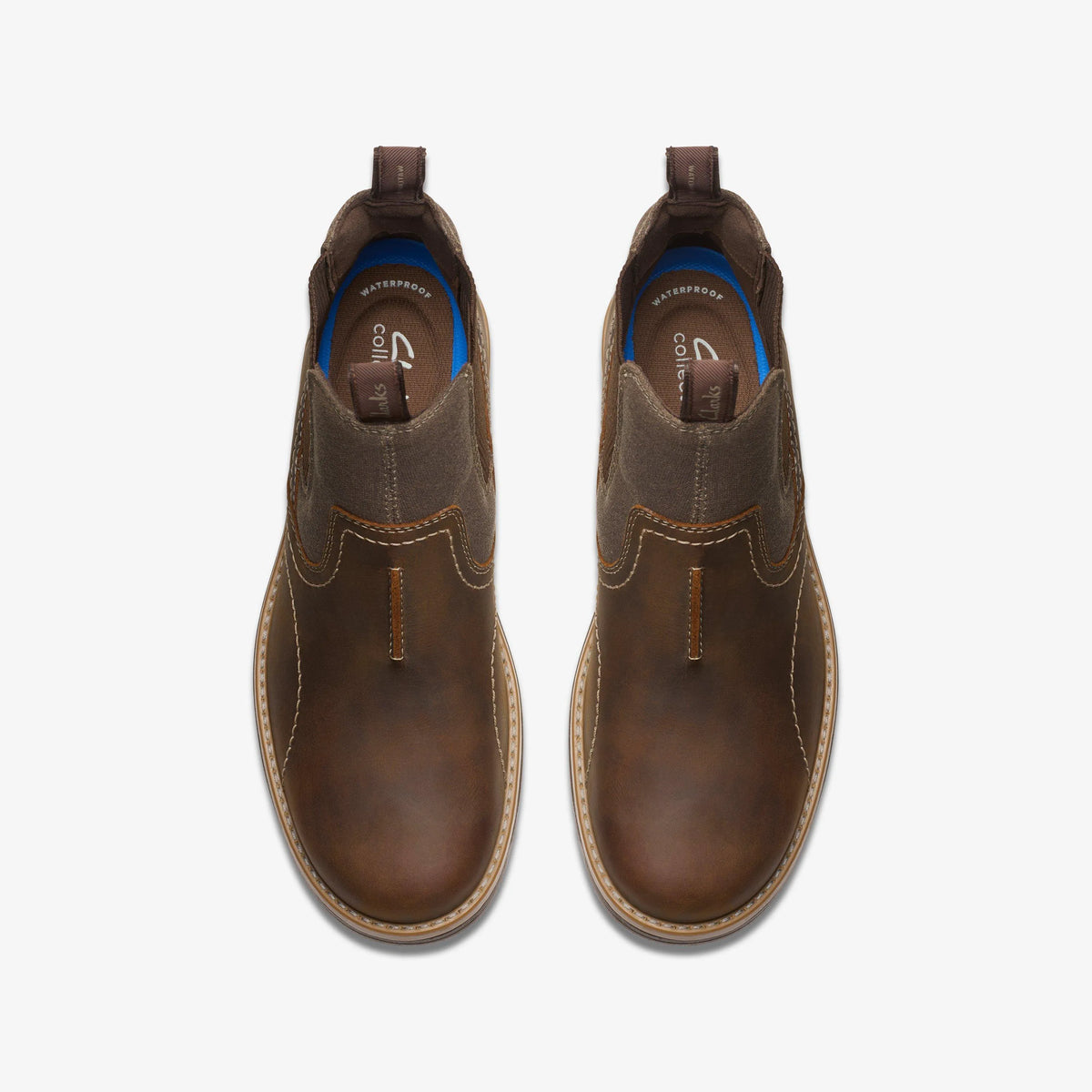 Morris Easy Waterproof