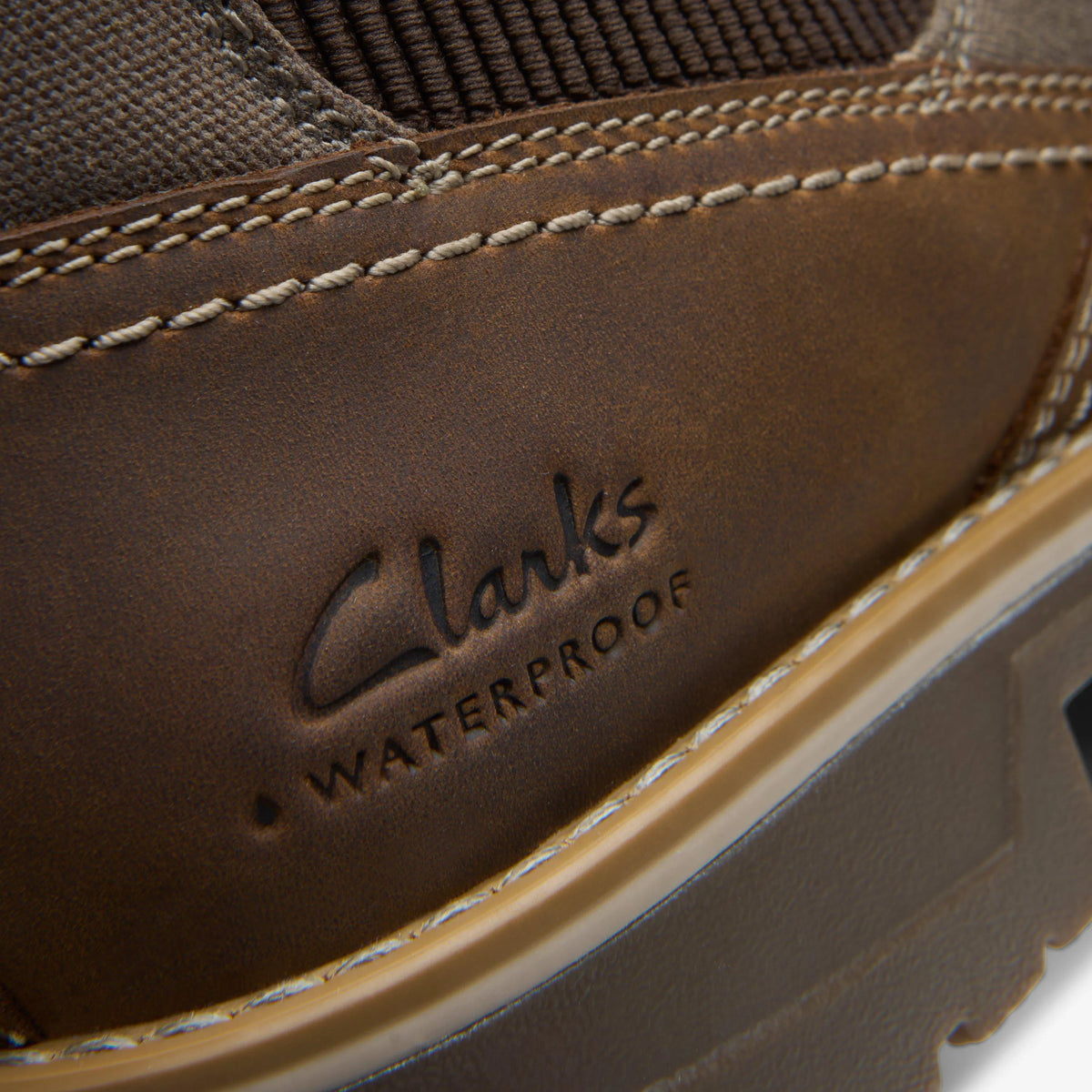 Morris Easy Waterproof