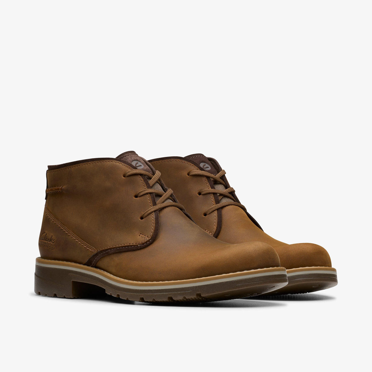 Morris Peak Waterproof
