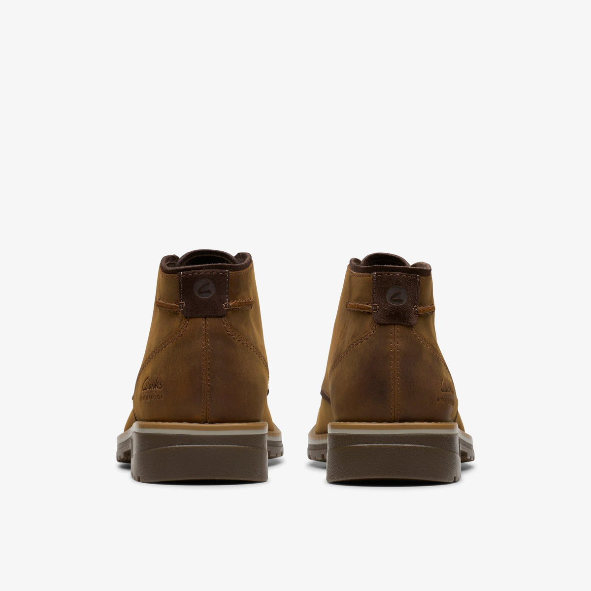 Morris Peak Waterproof