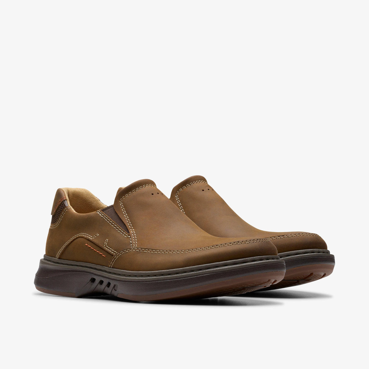 Un Briley Step